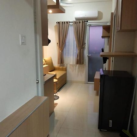 Apartemen Green Pramuka City จาการ์ตา ภายนอก รูปภาพ