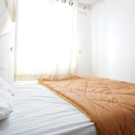 Apartemen Green Pramuka City จาการ์ตา ภายนอก รูปภาพ
