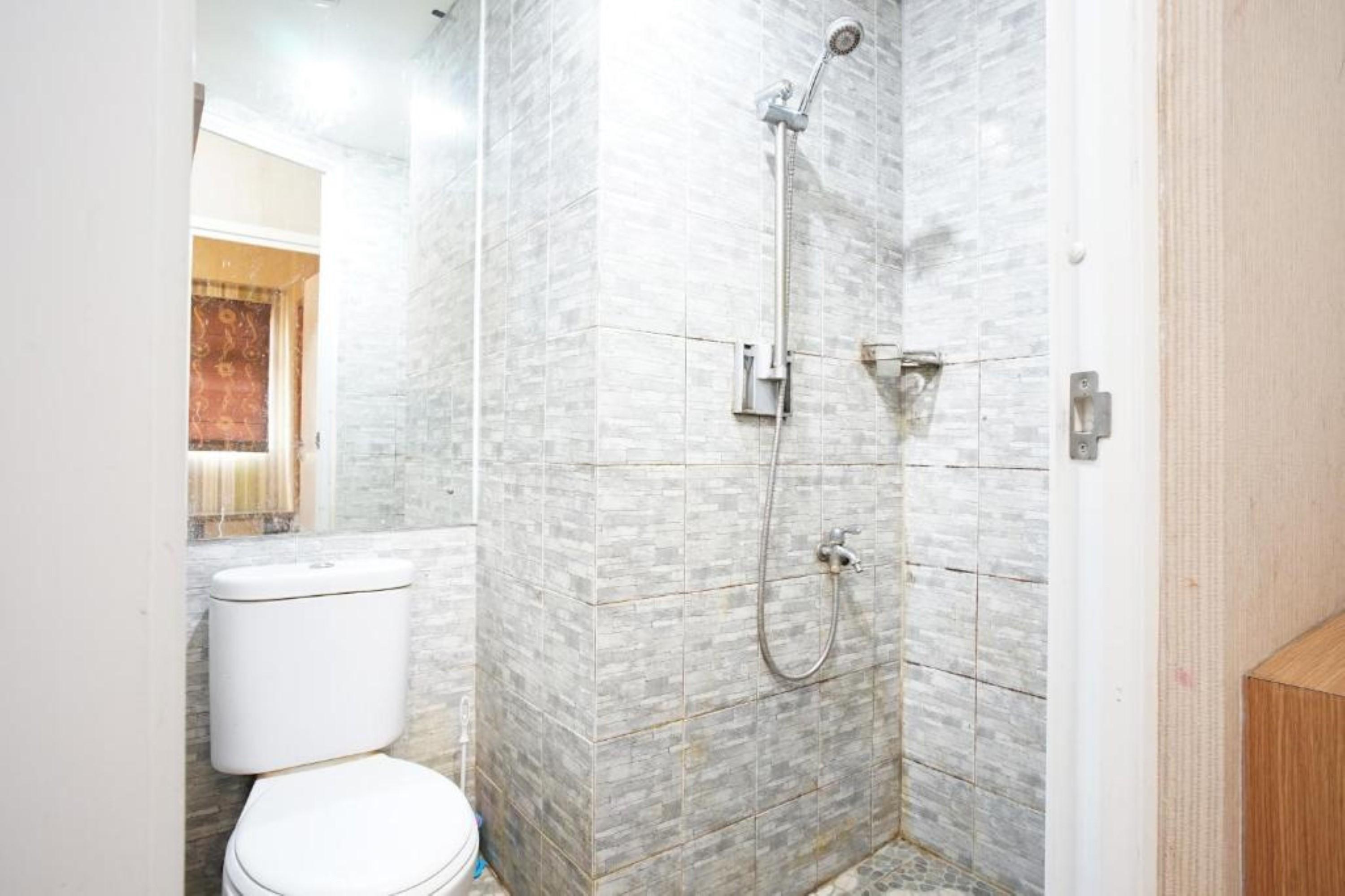 Apartemen Green Pramuka City จาการ์ตา ภายนอก รูปภาพ