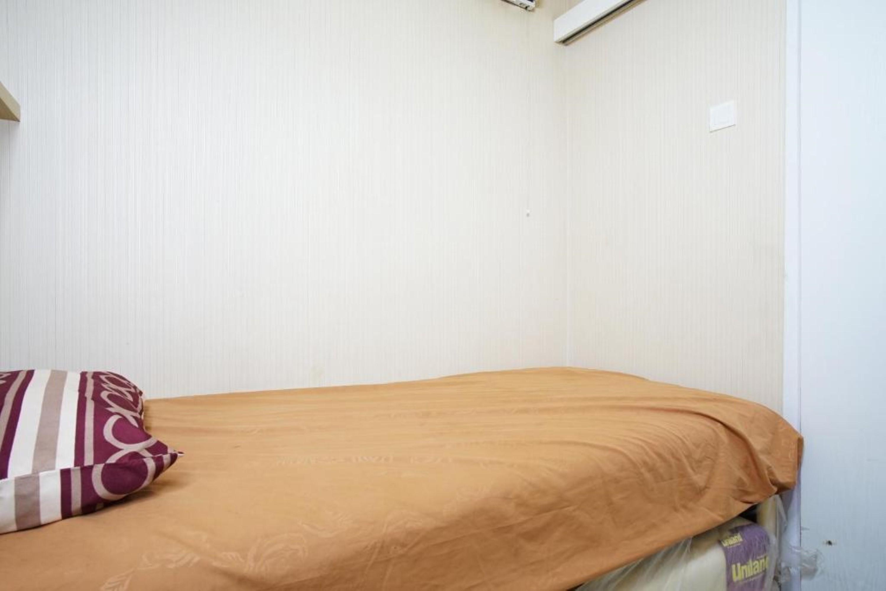 Apartemen Green Pramuka City จาการ์ตา ภายนอก รูปภาพ